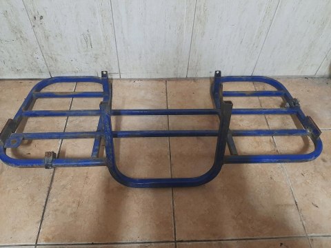 BAGAŻNIK STELAŻ POLARIS D-BAT 300 BAGAŻNIK STELAŻ POLARIS D-BAT 300