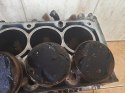 BLOK SILNIKA CYLINDRY TŁOKI KOMPLET BMW K1200 RS