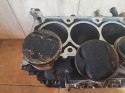 BLOK SILNIKA CYLINDRY TŁOKI KOMPLET BMW K1200 RS