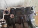 BLOK SILNIKA CYLINDRY TŁOKI KOMPLET BMW K1200 RS