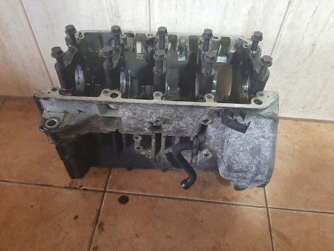 BLOK SILNIKA CYLINDRY TŁOKI KOMPLET BMW K1200 RS BLOK SILNIKA CYLINDRY TŁOKI KOMPLET BMW K1200 RS