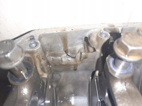 BLOK SILNIKA CYLINDRY TŁOKI KOMPLET BMW K1200 RS BLOK SILNIKA CYLINDRY TŁOKI KOMPLET BMW K1200 RS