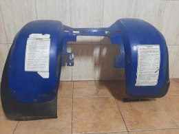 BŁOTNIK NADKOLE OWIEWKA POLARIS D-BAT 400