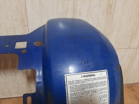 BŁOTNIK NADKOLE OWIEWKA POLARIS D-BAT 400 BŁOTNIK NADKOLE OWIEWKA POLARIS D-BAT 400