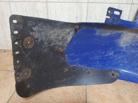BŁOTNIK NADKOLE OWIEWKA POLARIS D-BAT 400 BŁOTNIK NADKOLE OWIEWKA POLARIS D-BAT 400