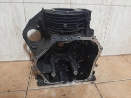 CYLINDER KARTER BLOK SILNIKA POLARIS D-BAT 400