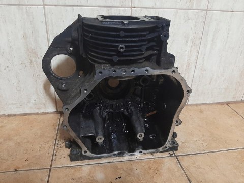 CYLINDER KARTER BLOK SILNIKA POLARIS D-BAT 400 CYLINDER KARTER BLOK SILNIKA POLARIS D-BAT 400