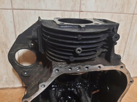 CYLINDER KARTER BLOK SILNIKA POLARIS D-BAT 400 CYLINDER KARTER BLOK SILNIKA POLARIS D-BAT 400