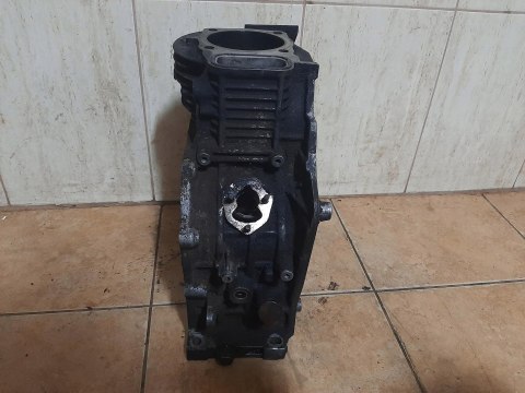 CYLINDER KARTER BLOK SILNIKA POLARIS D-BAT 400 CYLINDER KARTER BLOK SILNIKA POLARIS D-BAT 400