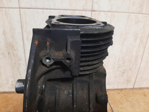 CYLINDER KARTER BLOK SILNIKA POLARIS D-BAT 400 CYLINDER KARTER BLOK SILNIKA POLARIS D-BAT 400