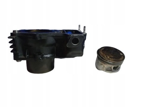 CYLINDER TŁOK KAWASAKI VN 700 CYLINDER TŁOK KAWASAKI VN 700