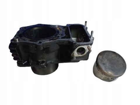 CYLINDER TŁOK KAWASAKI VN 700 CYLINDER TŁOK KAWASAKI VN 700