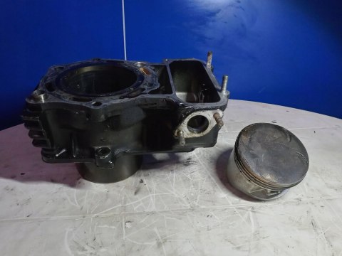 CYLINDER TŁOK KAWASAKI VN 700 CYLINDER TŁOK KAWASAKI VN 700