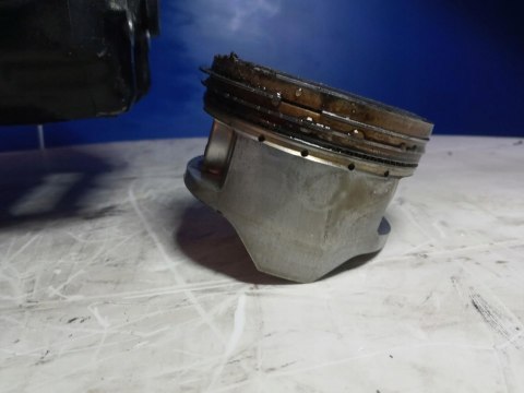 CYLINDER TŁOK KAWASAKI VN 700 CYLINDER TŁOK KAWASAKI VN 700