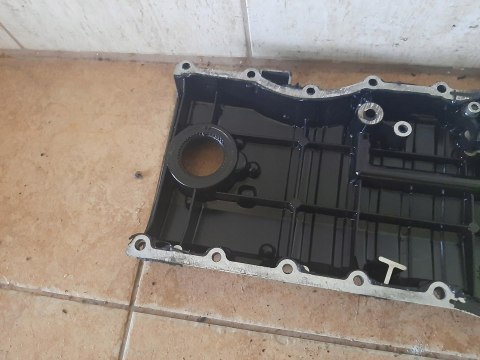 DEKIEL POKRYWA OSŁONA ROZRZĄDU BMW K1200 RS DEKIEL POKRYWA OSŁONA ROZRZĄDU BMW K1200 RS