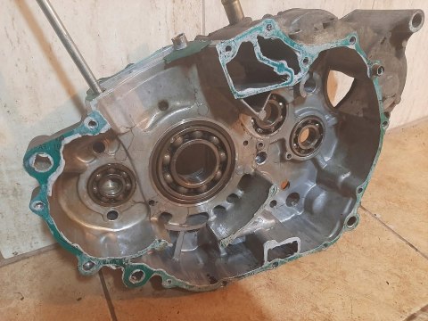 KARTER BLOK SILNIKA HONDA TRX 300 BIG RED KARTER BLOK SILNIKA HONDA TRX 300 BIG RED
