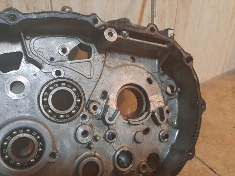KARTER BLOK SILNIKA HONDA TRX 300 BIG RED KARTER BLOK SILNIKA HONDA TRX 300 BIG RED