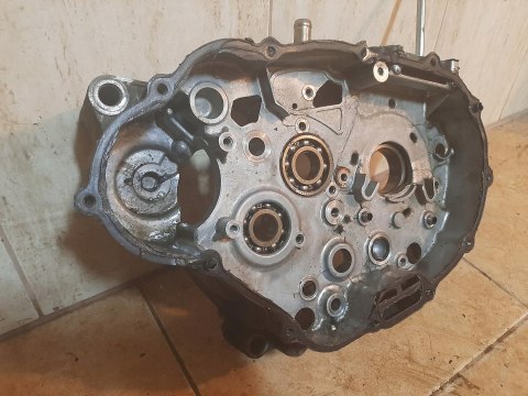 KARTER BLOK SILNIKA HONDA TRX 300 BIG RED KARTER BLOK SILNIKA HONDA TRX 300 BIG RED