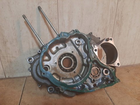 KARTER BLOK SILNIKA HONDA TRX 300 BIG RED KARTER BLOK SILNIKA HONDA TRX 300 BIG RED