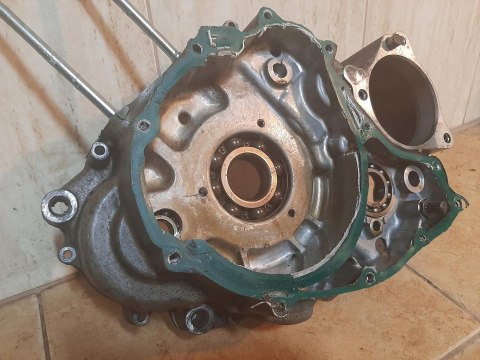 KARTER BLOK SILNIKA HONDA TRX 300 BIG RED KARTER BLOK SILNIKA HONDA TRX 300 BIG RED