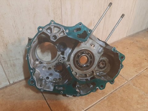 KARTER BLOK SILNIKA HONDA TRX 300 BIG RED KARTER BLOK SILNIKA HONDA TRX 300 BIG RED