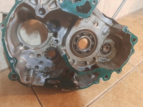 KARTER BLOK SILNIKA HONDA TRX 300 BIG RED KARTER BLOK SILNIKA HONDA TRX 300 BIG RED
