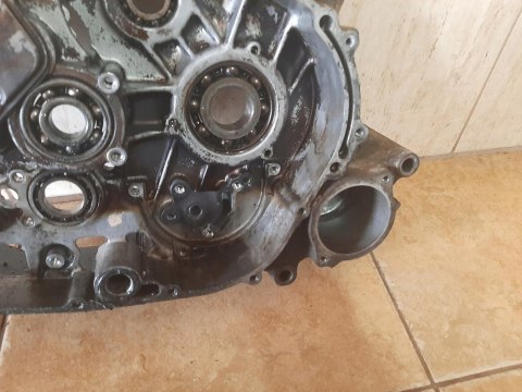 KARTER BLOK SILNIKA KAWASAKI KLF 300 KARTER BLOK SILNIKA KAWASAKI KLF 300