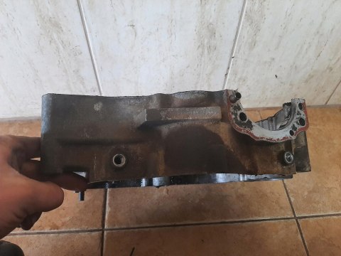 KARTER BLOK SILNIKA KAWASAKI KLF 300 KARTER BLOK SILNIKA KAWASAKI KLF 300