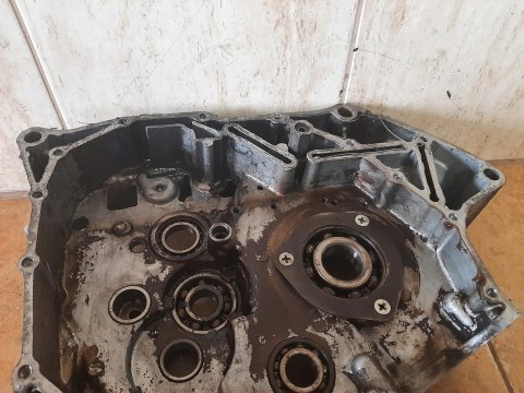 KARTER BLOK SILNIKA KAWASAKI KLF 300 KARTER BLOK SILNIKA KAWASAKI KLF 300
