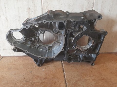KARTER BLOK SILNIKA KAWASAKI KLF 300 KARTER BLOK SILNIKA KAWASAKI KLF 300