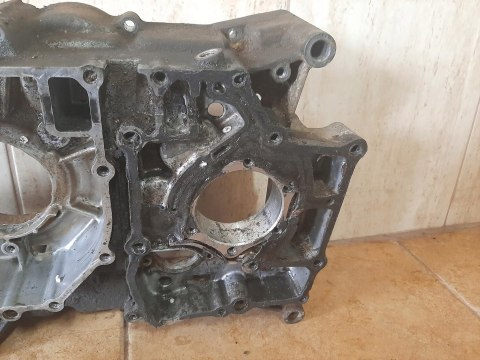 KARTER BLOK SILNIKA KAWASAKI KLF 300 KARTER BLOK SILNIKA KAWASAKI KLF 300