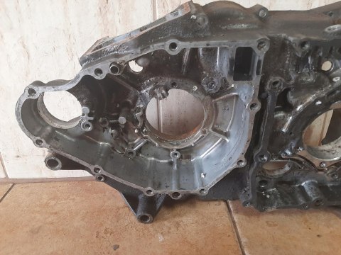 KARTER BLOK SILNIKA KAWASAKI KLF 300 KARTER BLOK SILNIKA KAWASAKI KLF 300