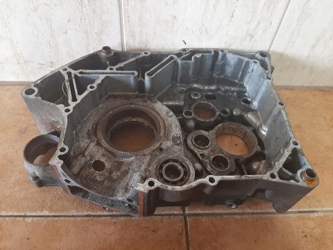 KARTER BLOK SILNIKA KAWASAKI KLF 300 KARTER BLOK SILNIKA KAWASAKI KLF 300