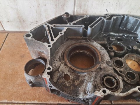 KARTER BLOK SILNIKA KAWASAKI KLF 300 KARTER BLOK SILNIKA KAWASAKI KLF 300