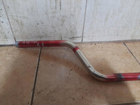 KIEROWNICA POLARIS D-BAT 300 KIEROWNICA POLARIS D-BAT 300