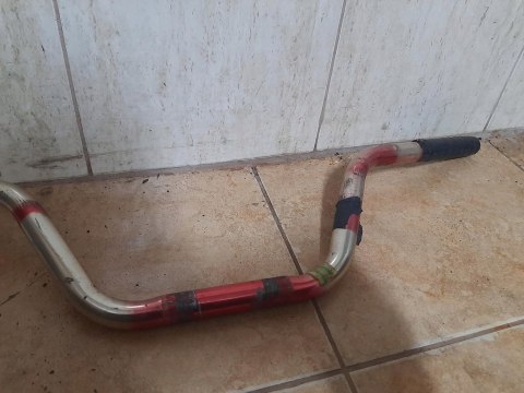 KIEROWNICA POLARIS D-BAT 300 KIEROWNICA POLARIS D-BAT 300