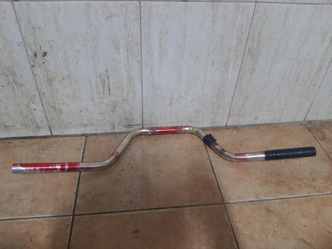 KIEROWNICA POLARIS D-BAT 300 KIEROWNICA POLARIS D-BAT 300