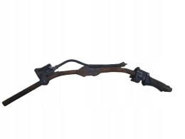 KIEROWNICA POLARIS D-BAT 400