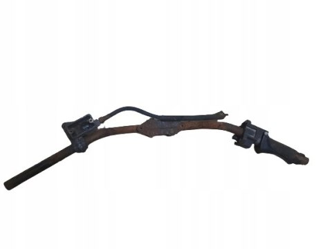 KIEROWNICA POLARIS D-BAT 400