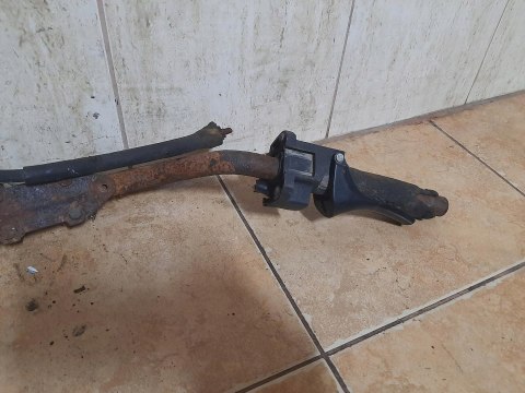 KIEROWNICA POLARIS D-BAT 400 KIEROWNICA POLARIS D-BAT 400