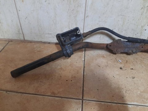 KIEROWNICA POLARIS D-BAT 400 KIEROWNICA POLARIS D-BAT 400