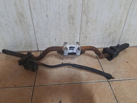 KIEROWNICA POLARIS D-BAT 400 KIEROWNICA POLARIS D-BAT 400