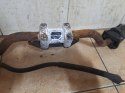KIEROWNICA POLARIS D-BAT 400
