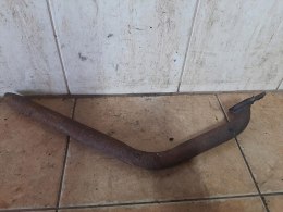 KOLEKTOR WYDECHOWY POLARIS D-BAT 400