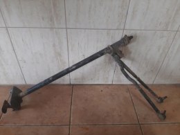 KOLUMNA KIEROWNICZA DRĄŻKI KPL KAWASAKI KLF 300