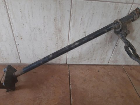 KOLUMNA KIEROWNICZA DRĄŻKI KPL KAWASAKI KLF 300 KOLUMNA KIEROWNICZA DRĄŻKI KPL KAWASAKI KLF 300