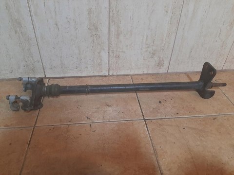 KOLUMNA KIEROWNICZA HONDA TRX 300 BIG RED KOLUMNA KIEROWNICZA HONDA TRX 300 BIG RED