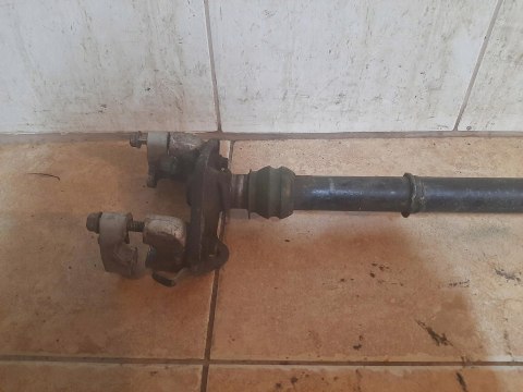 KOLUMNA KIEROWNICZA HONDA TRX 300 BIG RED KOLUMNA KIEROWNICZA HONDA TRX 300 BIG RED
