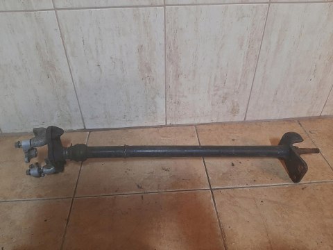 KOLUMNA KIEROWNICZA HONDA TRX 300 BIG RED KOLUMNA KIEROWNICZA HONDA TRX 300 BIG RED