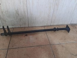 KOLUMNA KIEROWNICZA POLARIS D-BAT 300